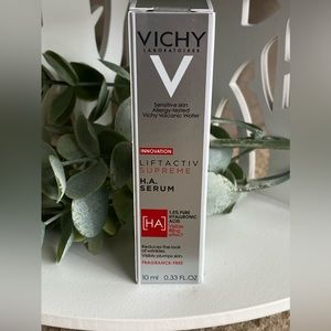 Vichy Liftactiv supreme H.A. Serum SAMPLE